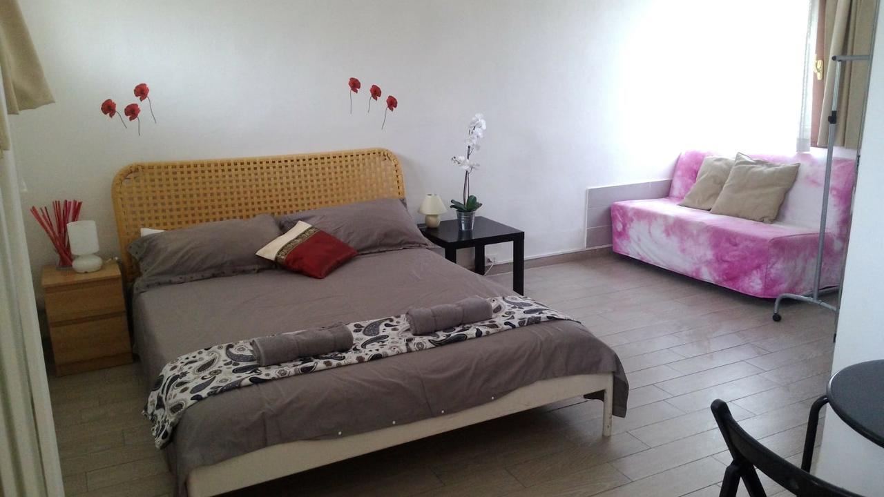 Casa D'Oro Rooms 梅斯特雷 外观 照片