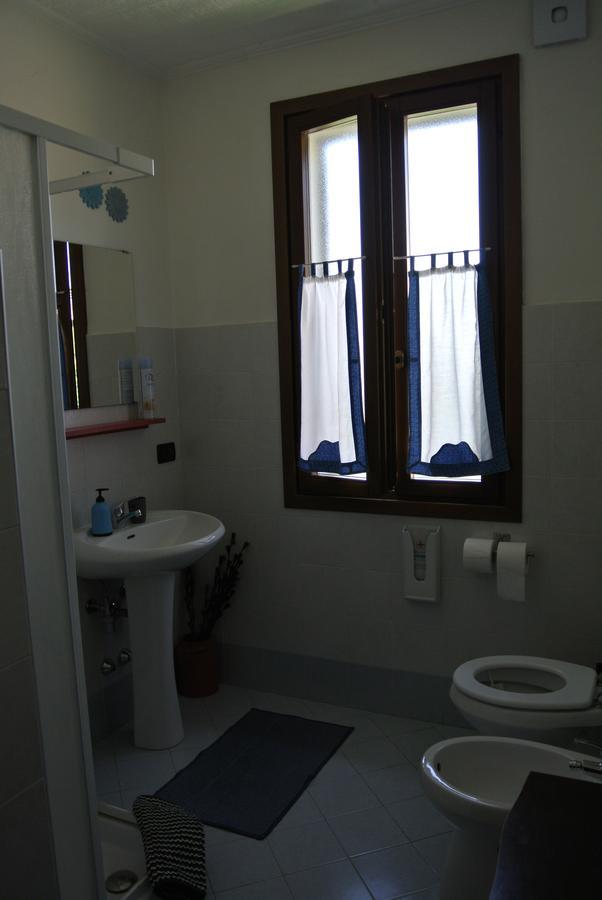 Casa D'Oro Rooms 梅斯特雷 外观 照片