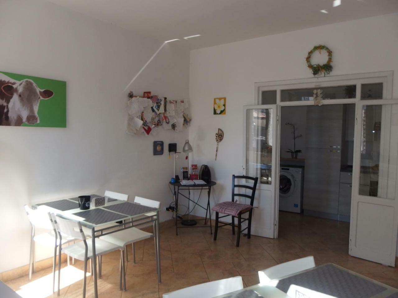 Casa D'Oro Rooms 梅斯特雷 外观 照片