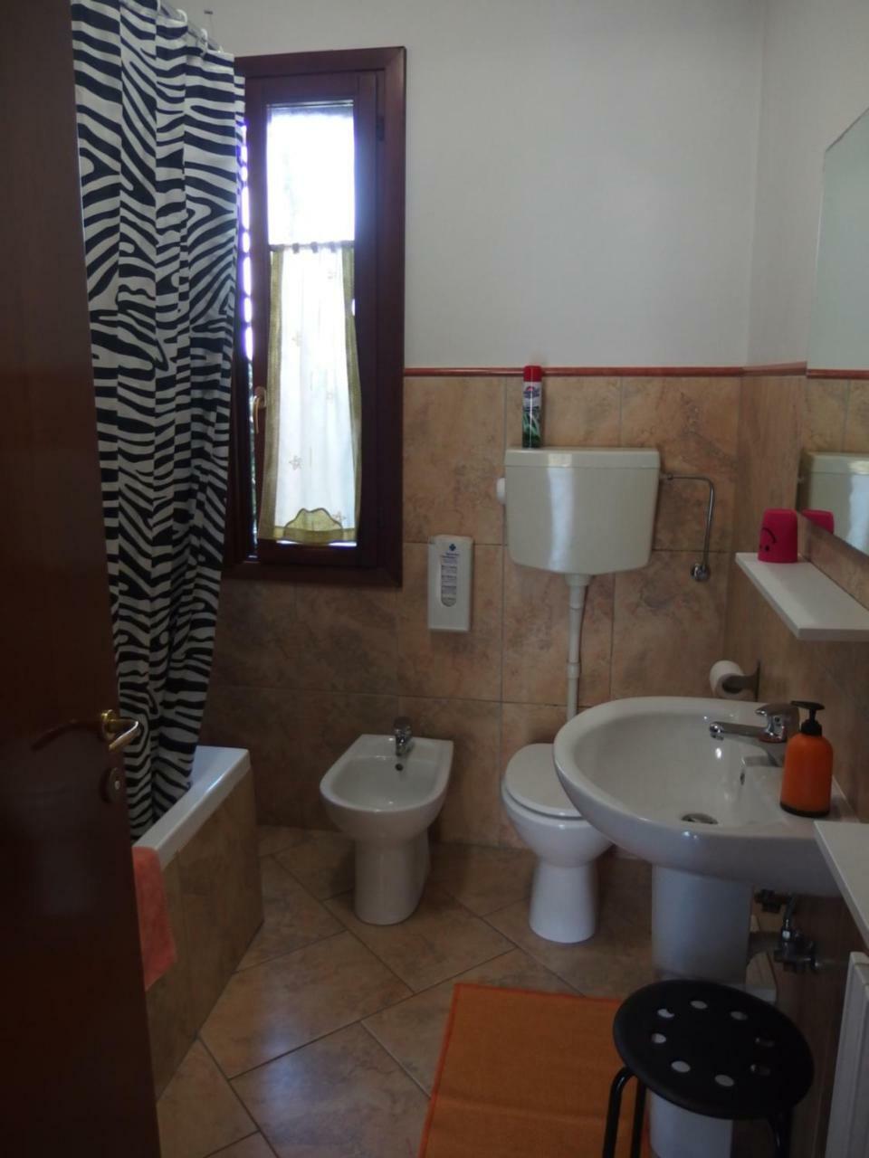 Casa D'Oro Rooms 梅斯特雷 外观 照片