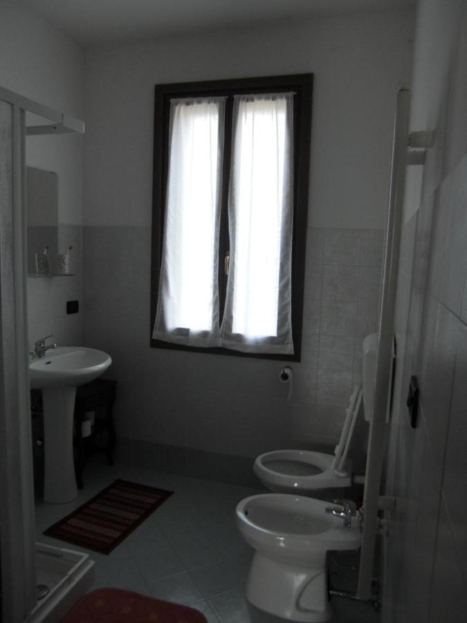 Casa D'Oro Rooms 梅斯特雷 客房 照片